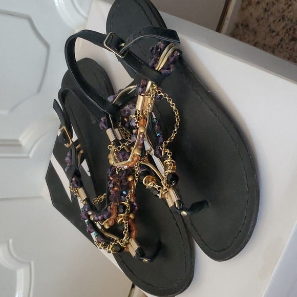 Sandals - Picture 5 of 7